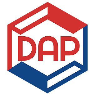 DAP Service logo